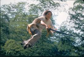 Various formats from 240p to 720p hd (or even 1080p). Crouching Tiger Hidden Dragon Turns 20 Jen Yu Is Still Our Heroine