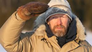 Michigan Tech biologist makes his mark