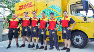 Get great deals on ebay! Dhl Express Is One Of The Best Workplaces In Taiwan And The World Dhl Taiwan