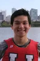 2014-15 Sailing Roster