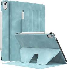 Saharacase Multi Angle Case For Apple Ipad Air 10 9 4th Generation 2020 Blue Sb A Ipd 10 8 F Best Buy Ipad Air Apple Ipad Apple Ipad Air