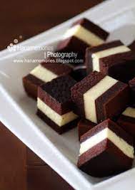 (tempoh masa kek siap masak bergantung kepada saiz loyang kek dan saiz api yang digunakan tapi. Hidangan Resepi Kek Coklat Cheese Kukus Foody Bloggers