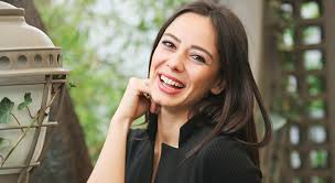 Merve Sevi Kimdir Kac Yasinda Nereli Boyu Kac Sevgilisi