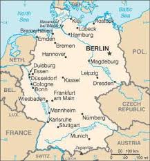 Johannes John William Strater Mannheim Karte Deutschland Landkarte Deutschland