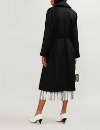 Shop 52 top max mara camel hair coat and earn cash back all in one place. Manuela Camel Hair Wrap Coat By Max Mara Thread Com