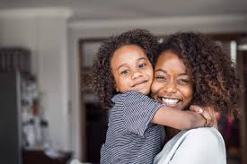 How to use mom in a sentence. 20 Qualities Of A Good Mom Cafemom Com