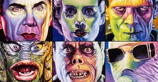 Remaking of Classics Hammer style🩸