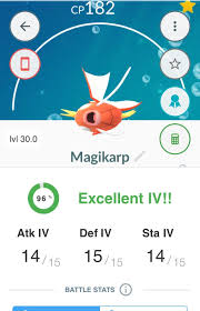 evolve magikarp now or later pokemon go wiki gamepress