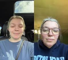 Josie Dickinson's Instagram, Twitter & Facebook