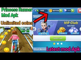 This game is simply one of the most addicting games available on . Subway Princess Runner Mod Apk Unlimited Coins And Gems Allgameshackingpoint Youtube