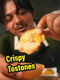 Tostones with Chicken Bahama Breeze Recipe