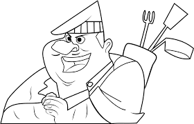 My son loves wild kratts and was happy about this coloring book. Wild Kratts Coloring Pages Best Coloring Pages For Kids