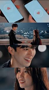 Love Alarm Hwang Sun Oh And Kim Jojo En 2020 Frases De Drama Coreano Fotos De Coreanos Doramas Romanticos