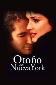 Ver Otono En Nueva York Online Latino Hd Pelisplus