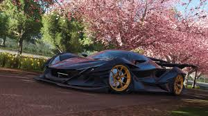 The most desirable new car being added to the game in . Ar12gaming On Twitter The Eagle Has Landed Find Out How You Can Unlock The 2018 Apollo Intensa Emozione In Forza Horizon 4 Here Https T Co Wczffpjscc Forzahorizon4 Https T Co Z017vtf9sq Twitter
