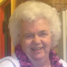 Marian Andrews Obituary February 17, 2016