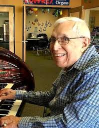 Richard Raymond Miller Obituary