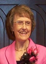 Obituary information for Dena Ivie