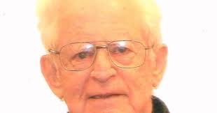 Bangor to Bobbio: Columban Fr Joseph McSweeney RIP