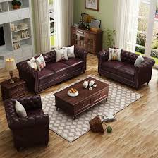 Nella vetrina showcases the highest quality luxury designer italian sofas, sofa chairs and longue chairs in both contemporary, transitional and classic styles. China High End Furniture American Style Classical Leather Sofa For Living Room China Sofa Chair Wood Sofa Set