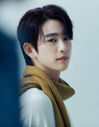 Beginning as a singer, he then became a record producer and eventually a music executive as a principal founder of his own entertainment company jyp. Jinyoung Got7 Wikia Fandom