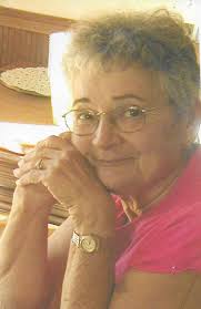 Marjorie Milligan Obituary