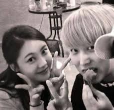 Sungmin & saeun wedding videos ver. ìŠˆí¼ì£¼ë‹ˆì–´ ì„±ë¯¼ ì–´ì©Œë‹¤ ë°‰ìƒì´ ëë‚˜ í•œê²½ë‹·ì»´