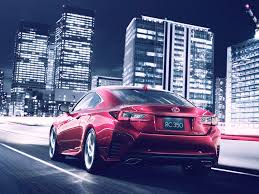 Red Lexus Rc 350 Wallpaper 44355 1600x1200px