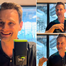 Starbulls Podcast: Marketing-Leiter Darwin Kuhn über VIP-Logen