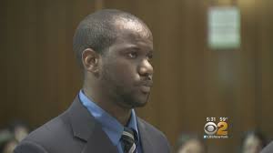 Officer Charged In DWI Crash Faces Family