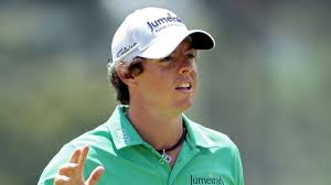 Rory mcilroy heads to the pga championship in high spirits. Mcilroy Tied For Lead In Korea Open