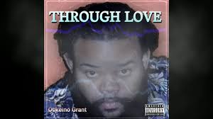 Through Love NOW OUT! https://youtu.be/bOBl9zG2KHc