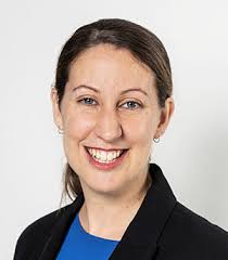 Meet The Team — Fiona Ryan