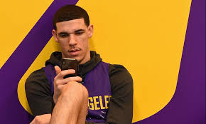 Lamelo ball is increasingly looking like the real deal, and he now owns an interesting slice of nba history. Lonzo Ball Longtime Girlfriend Denise Garcia Feud On Instagram
