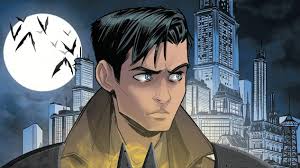 Check Out These Exclusive Excerpts from the Batman: Nightwalker and Wonder  Woman: Warbringer Graphic Novels