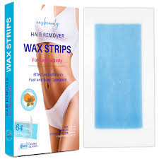 Move the epilator in all directions of the hair growth to remove hair. Buy Easbeauty Hair Removal Wax Strips Wax Strips For Arms Legs Underarm Hair Eyebrow Bikini And Brazilian Hair Removal Contains 64 Strips With 6 Calming Oil Wipes Online In Turkey B08r5bdrr6