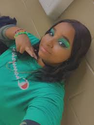 Euphoria Kat Cosplay