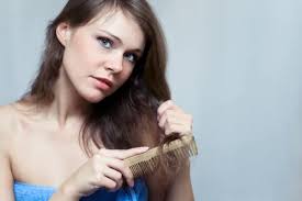 Cómo hacer mascarillas caseras para las puntas abiertas