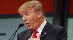 Dumb Trump Meme Generator Imgflip
