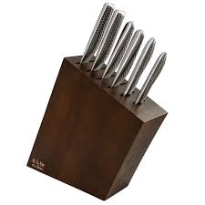 Kitchenware australia & nz offers an extensive range of knives including knife block sets, sharpeners and kitchen knife accessories. Knife Sets Knife Block Peter S Of Kensington
