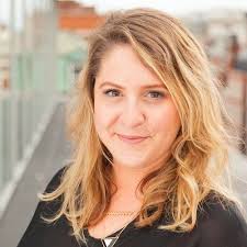 Georgina Murray-Burton