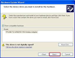Maybe you would like to learn more about one of these? How Do I Install Tp Link Wireless Adapter Manually On Windows Xp