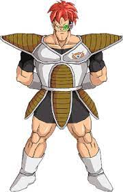 Recoome Png 257 400 Dragon Ball Z Dragon Ball Anime Comics