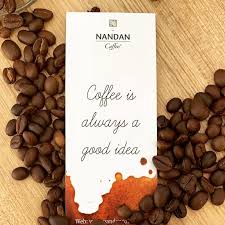This brand makes use of the best coffee beans in the world and that is arabica beans. 7 South Indian Filter Coffee Brands You Can Order And Enjoy In Chennai