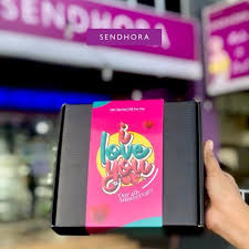 Buy disney cathy doll tint gloss cocktail lip in simpang,malaysia. Membeli Alha Alfa Set I Love You Original Hq Foundation Primer Gel Eyeshadow Pigment Cushion Blusher Free Gift Sponge Dengan Harga Istimewa Rm 169 90 Mem Beli Murah