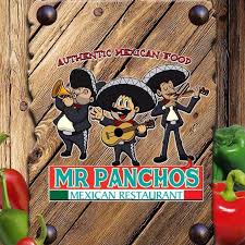 Mr Panchos Mexican Restauran Home Lebanon Tennessee Menu Prices Restaurant Reviews Facebook