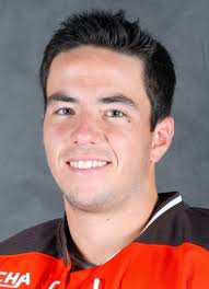 Alexander Barber Hockey Stats and Profile at hockeydb.com