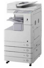 Canon Imagerunner 2535i Driver Download Canon