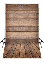 Clayhatchee 24' x 36 wood wallpaper. Ancient Wood Floor Photography Backdrop Wood Wall Background Sale