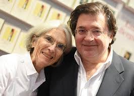 Leon, Donna (geb. 28.09.1942)